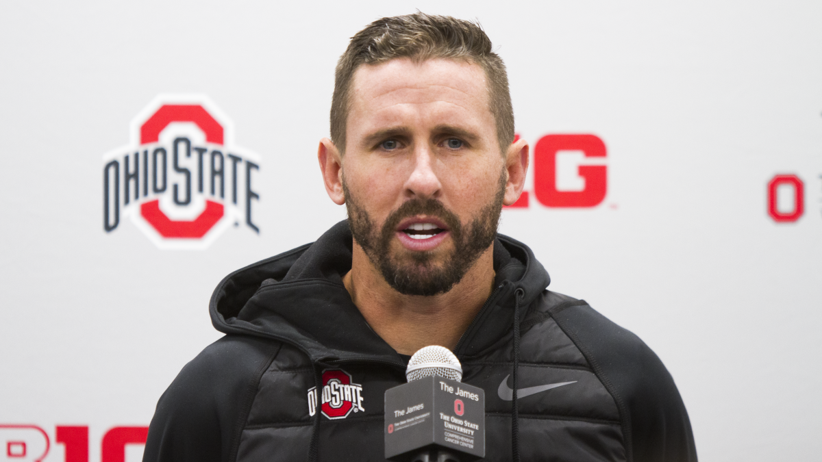 Brian Hartline